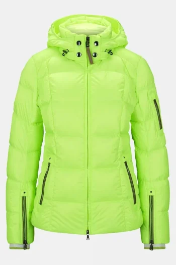 Hot Bogner Womens Coro Down Jacket
