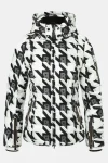Hot Bogner Womens Coro Down Jacket