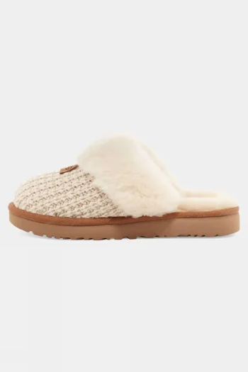 New UGG Womens Cosy Knit Slippers