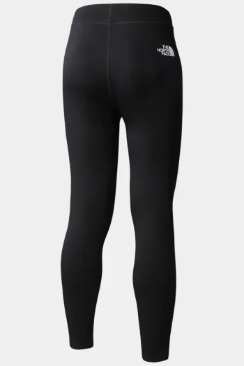 Online The North Face Womens Cotton Leggings