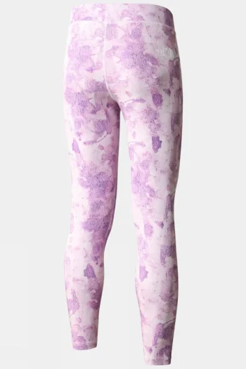 Online The North Face Womens Cotton Leggings