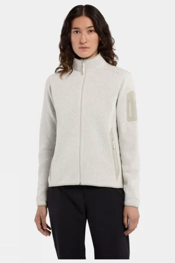 Clearance Arc'teryx Womens Covert Cardigan