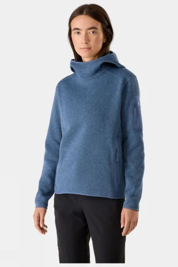 Clearance Arc'teryx Womens Covert Pullover Hoody