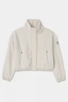 Outlet Vuori Womens Cozy Sherpa Jacket