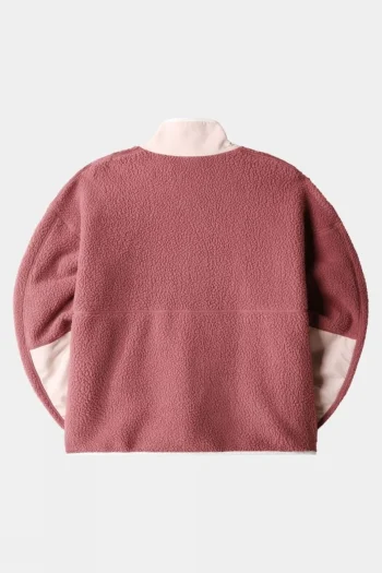 Discount The North Face Womens Cragmont Fleece Jacket