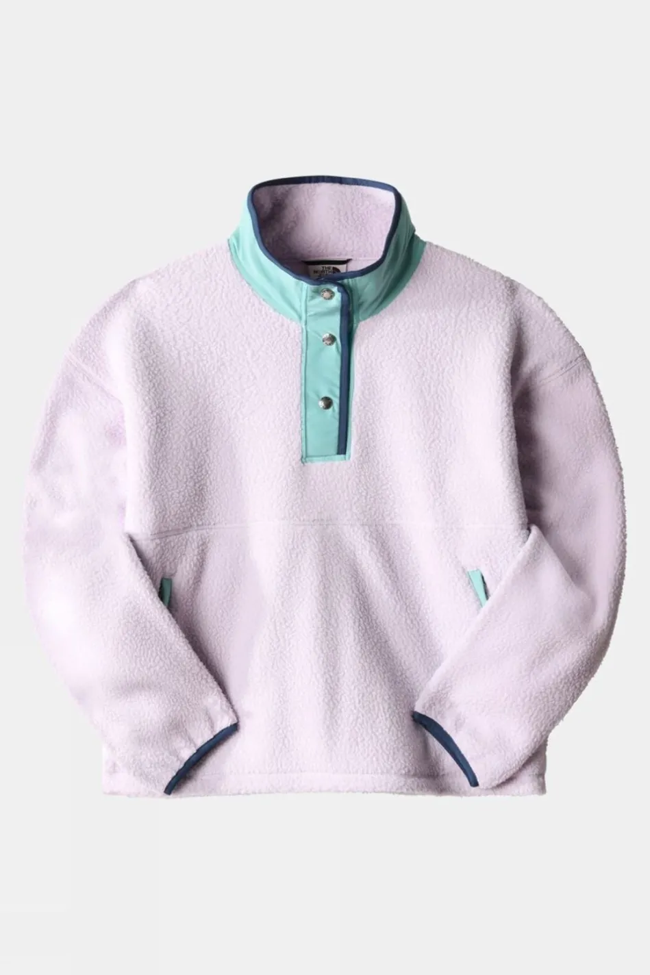 womens-cragmont-quarter-snap-f-cXxtoBhw-0.webp Hot The North Face Womens Cragmont Quarter Snap Fleece