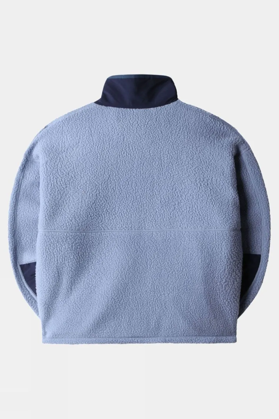 womens-cragmont-quarter-snap-f-zjqvFTaa-1.webp Clearance The North Face Womens Cragmont Quarter Snap Fleece