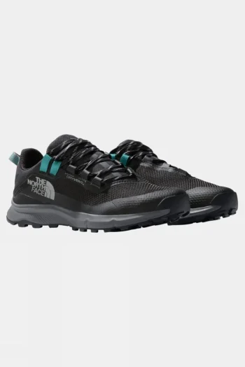 Sale The North Face Womens Cragstone Waterproof Shoes