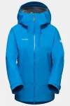 Fashion Mammut Womens Crater Hardshell Hooded Jacket
