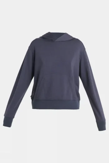 Online Icebreaker Womens Crush Ii Long Sleeve Hoodie