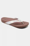 Outlet Reef Womens Cushion Bounce Court Flip Flop