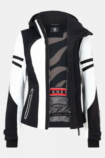 Fashion Bogner Womens Dalia Tech Jacket
