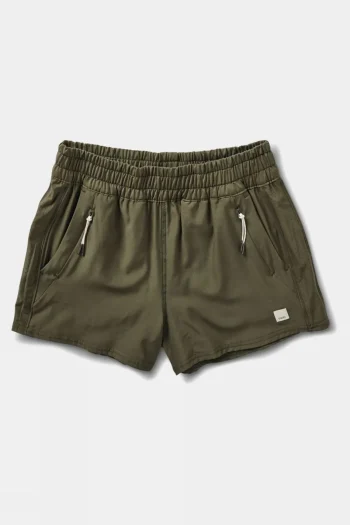 New Vuori Womens Dash Shorts