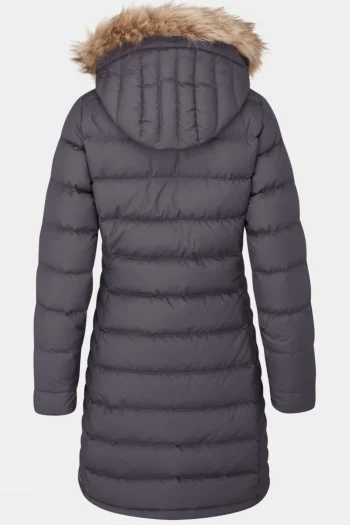 Clearance Rab Womens Deep Cover Parka