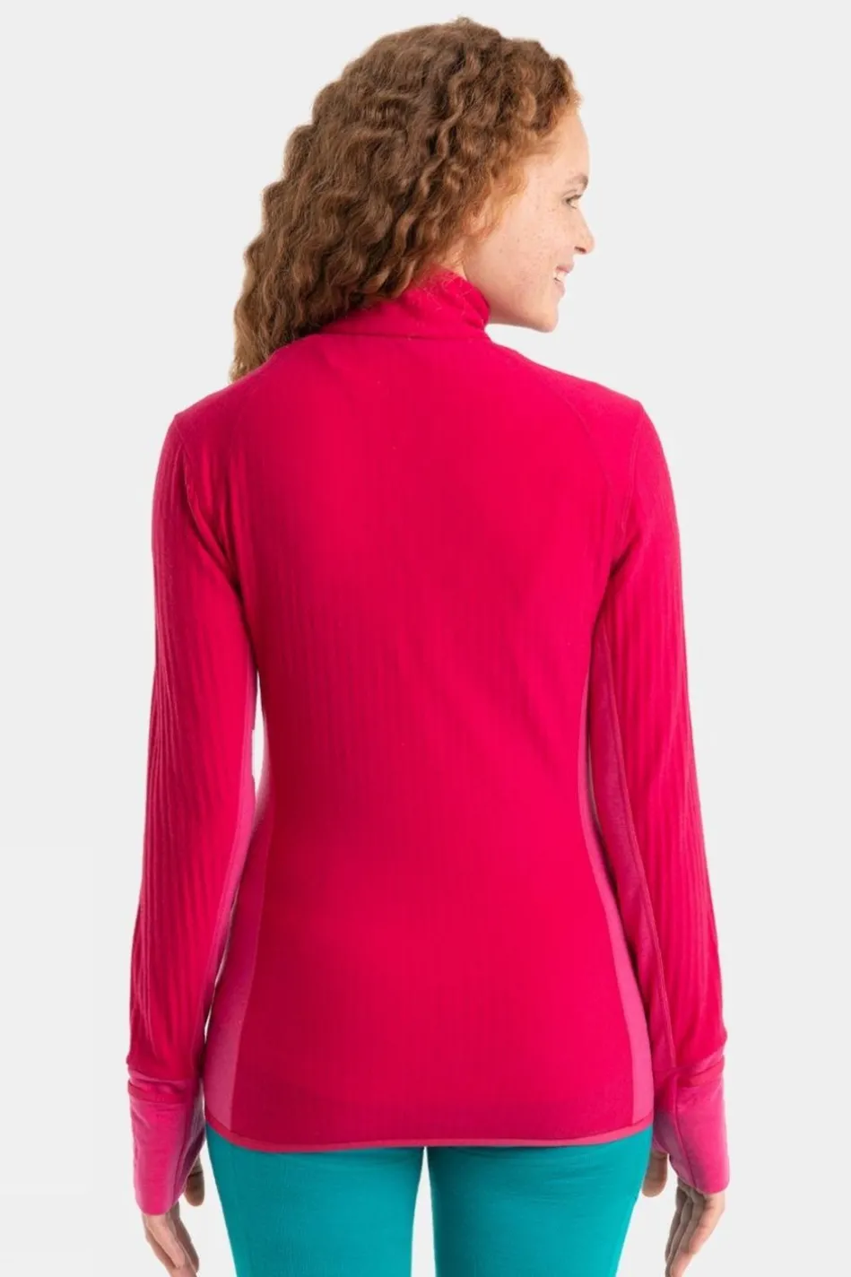 womens-descender-long-sleeve-z-SGPHvVXV-3.webp Online Icebreaker Womens Descender Long Sleeve Zip Top