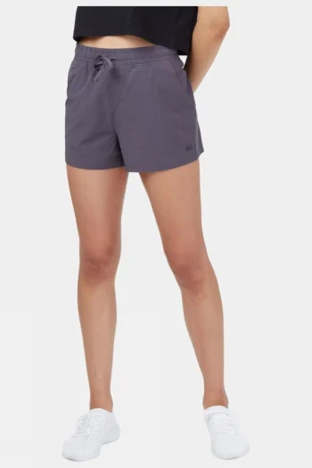 Online Tentree Womens Destination Fulton Shorts