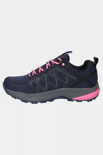 Clearance Hi-Tec Womens Diamonde Low Waterproof Shoes