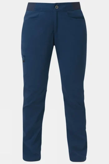 Online Mountain Equipment Womens Dihedral Pants