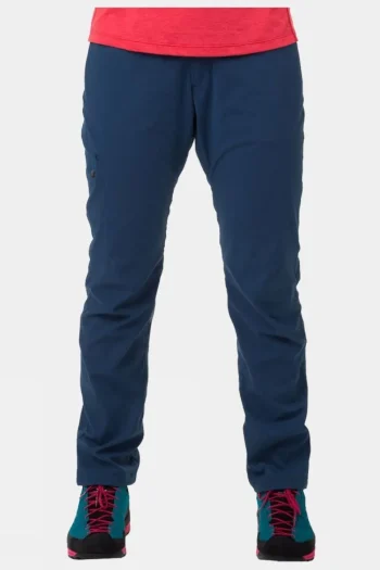 Online Mountain Equipment Womens Dihedral Pants