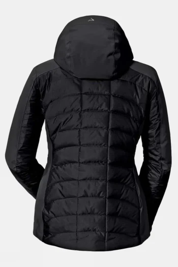 Outlet Schoffel Womens Down Jacket Maribor3