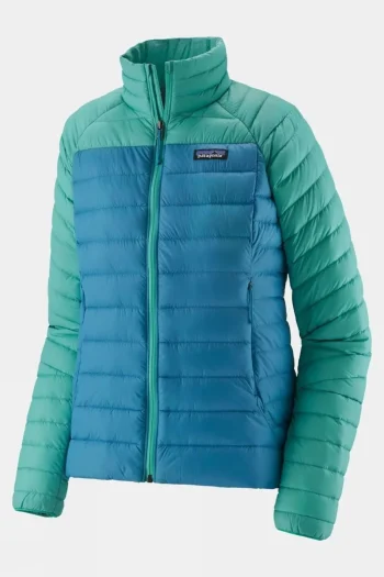 Discount Patagonia Womens Down Sweater Jacket