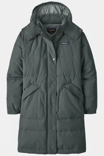 Discount Patagonia Womens Downdrift Parka