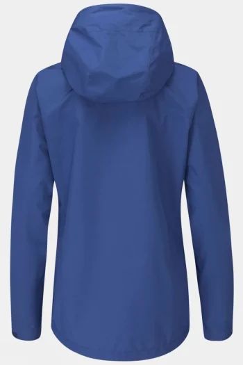 Hot Rab Womens Downpour Eco Jacket