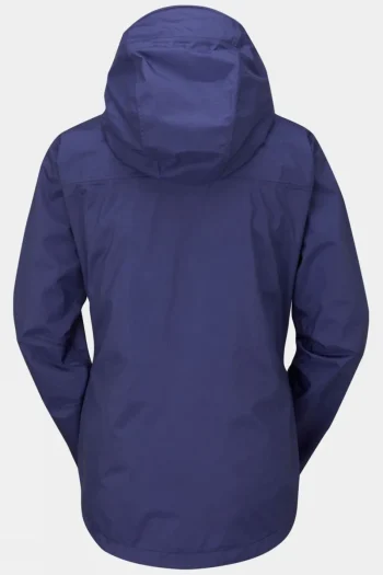 Clearance Rab Womens Downpour Plus 2.0 Jacket