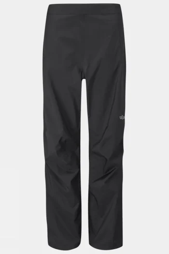 Hot Rab Womens Downpour Plus 2.0 Pants