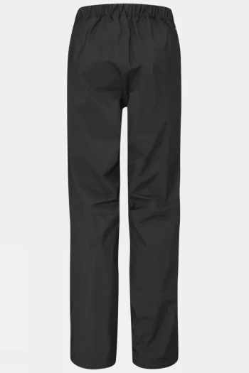 Hot Rab Womens Downpour Plus 2.0 Pants