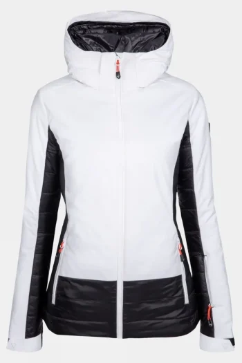 Hot Degre 7 Womens Drac Ski Jacket