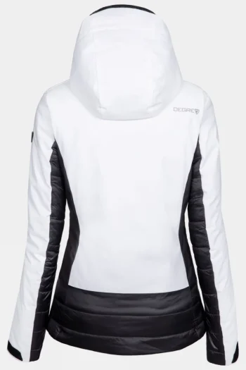 Hot Degre 7 Womens Drac Ski Jacket