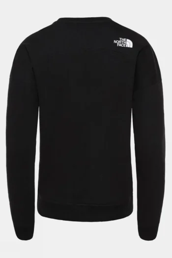 Sale The North Face Womens Drew Peak Sweater