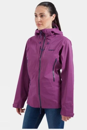 Fashion Patagonia Womens Dual Aspect Jacket