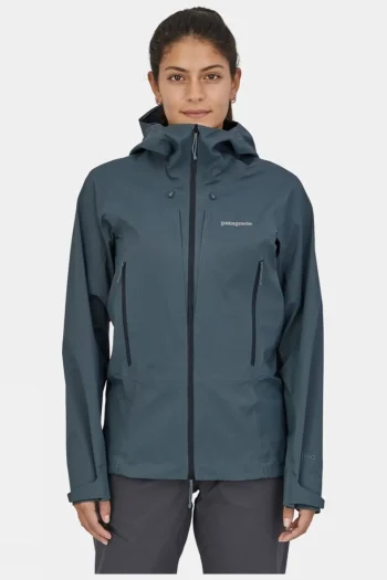 Outlet Patagonia Womens Dual Aspect Jacket