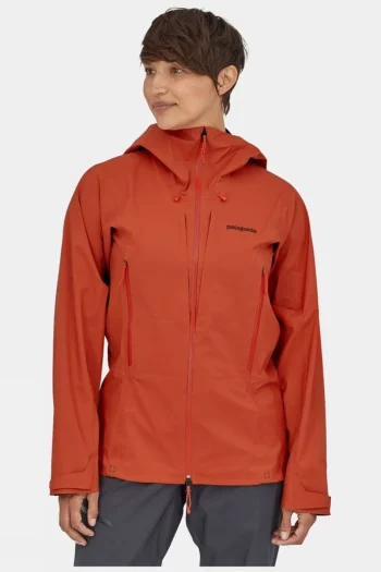 Discount Patagonia Womens Dual Aspect Jacket