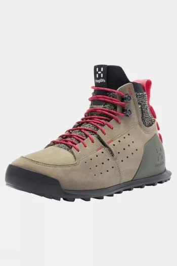 Hot Haglofs Womens Duality At1 Gt Boots