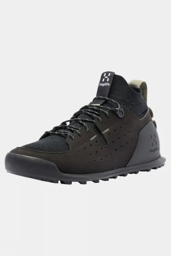 Clearance Haglofs Womens Duality At2 Boots