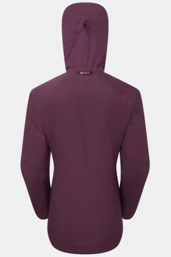 Discount Montane Womens Duality Jacket