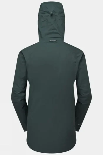 Best Montane Womens Duality Lite Jacket