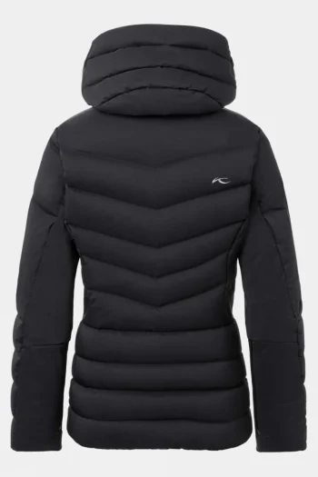 Discount Kjus Womens Duana Jacket