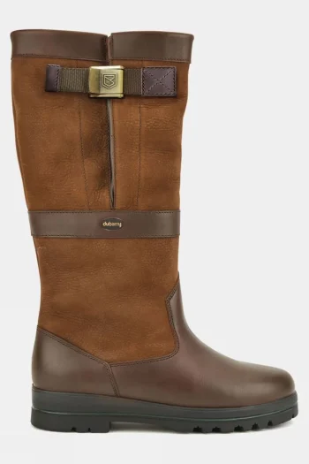 New Dubarry Womens Duncannon Gtx Boots