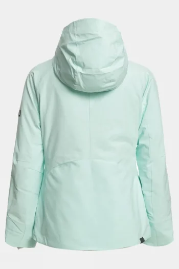 Sale Roxy Womens Dusk Jacket