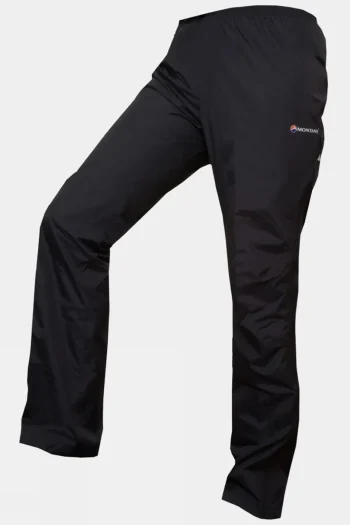 Discount Montane Womens Dynamo Pants
