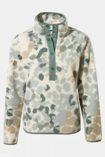 Best Craghoppers Womens Eabha Overhead Fleece
