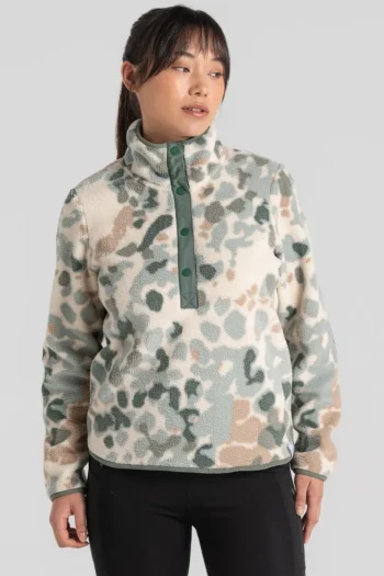Best Craghoppers Womens Eabha Overhead Fleece
