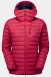 Fashion Mountain Equipment Womens Earthrise Hooded Jacket