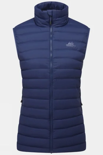 Online Mountain Equipment Womens Earthrise Vest