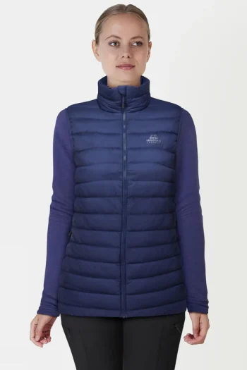 Online Mountain Equipment Womens Earthrise Vest