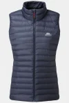 Hot Mountain Equipment Womens Earthrise Vest
